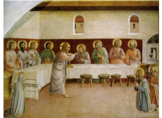 Il Beato Angelico smentisce Kasper